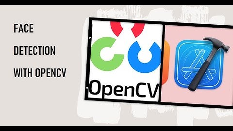 How to do Face Detection in Native iOS app using OpenCV