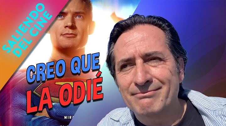 Leaving SUPERMAN - I'M VERY CONFUSED ABOUT THIS MOVIE