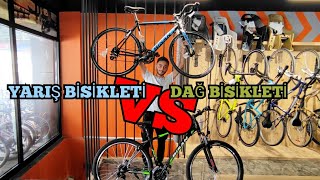 Bisan Biletleri İnceledim Mtx 7050 Dağ Bileti Ve Rx 9100 Yarış Bileti