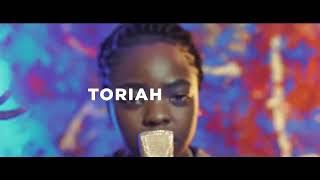 Toriah - Flaws Freestyle