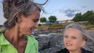 Galicia, Spain!! (Porto do Son)