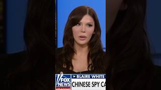 Blaire White on FOX News