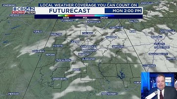 MidDay WX Around The Clock 09/08/25