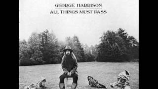 I'd Have You Anytime /  George Harrison chords