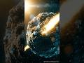 Comet Reverses Spin As Scientists Watch #breakingnews #space #science