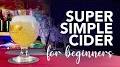 Video for "cider making" recipes Best cider making recipes