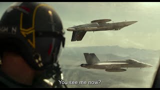 Top Gun: Maverick | Been Here the Whole Time