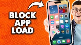 How To Stop An App From Downloading On iPhone 2026 (Step-By-Step Tutorial)