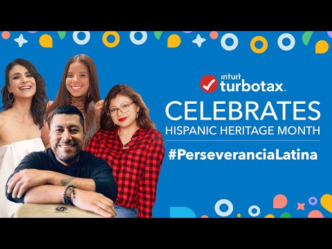 #PerseveranciaLatina: Hispanic Heritage Month Campaign