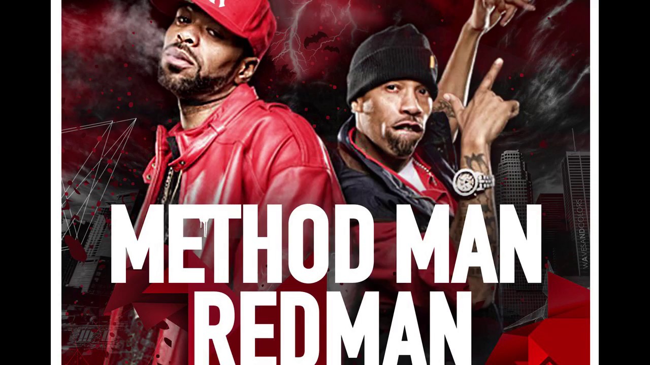 Redman method. Method man Redman. Redman 2022. Redman рост. Method man & Redman show.