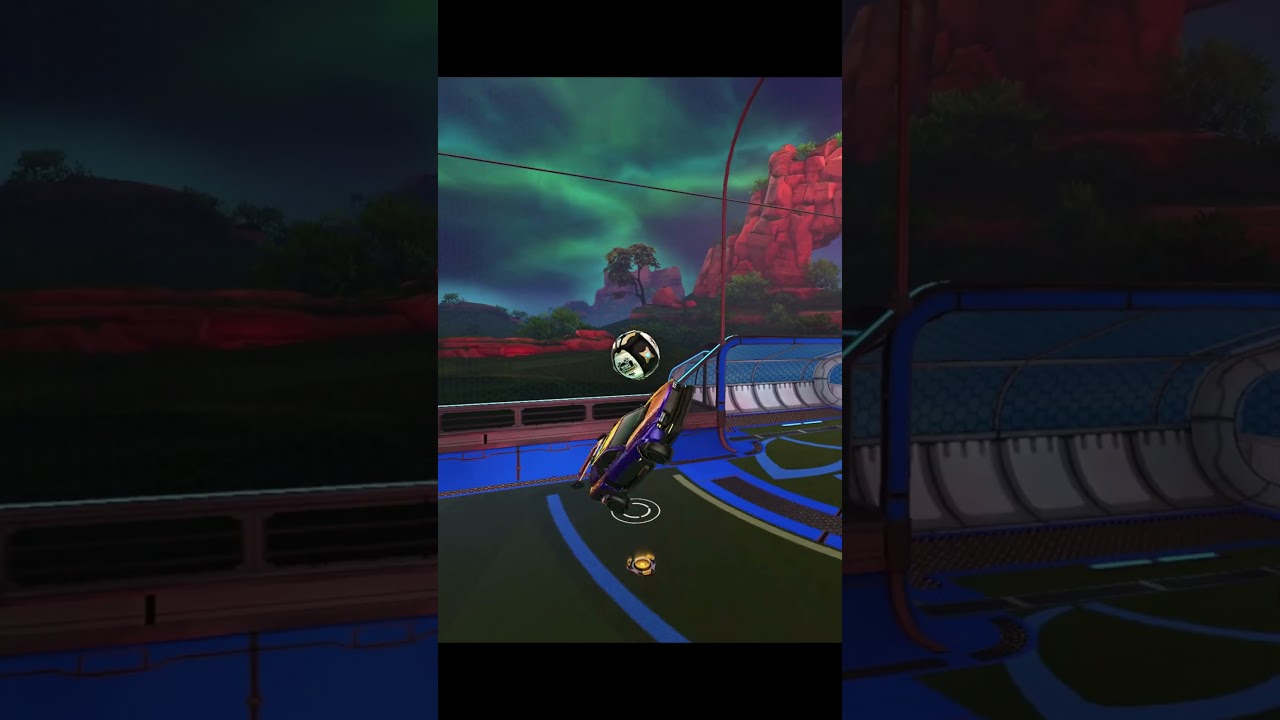 Simply rocket league 2 | Sculo 