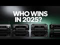 Top 5 Best AV Receivers of 2025