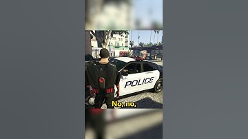 Corrupt cops in NoPixel Raid my Business?