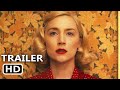 BLITZ Trailer (2024) Saoirse Ronan
