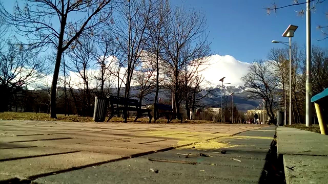 Oukitel K10000 - Camera Test and Full Review (link)