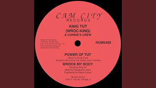 Power of Tut