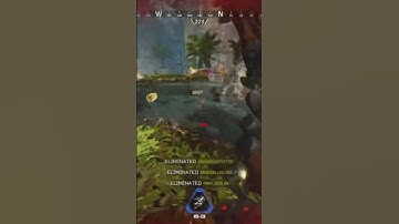 Smoking ppl on the worst map💨🫶🏼#apexlegends #apex #shorts #apexclips