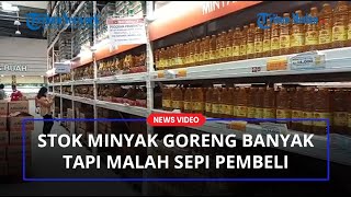 MAU JADI AGEN MINYAK GORENG? BEGINI CARA MENDAPATKAN MINYAK GORENG HARGA PABRIK!