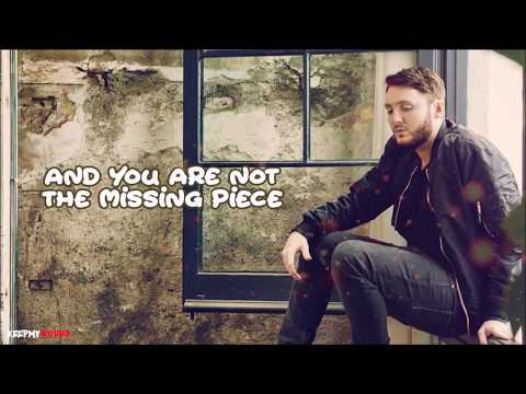 james-arthur---empty-space-(-lyrics-video-)