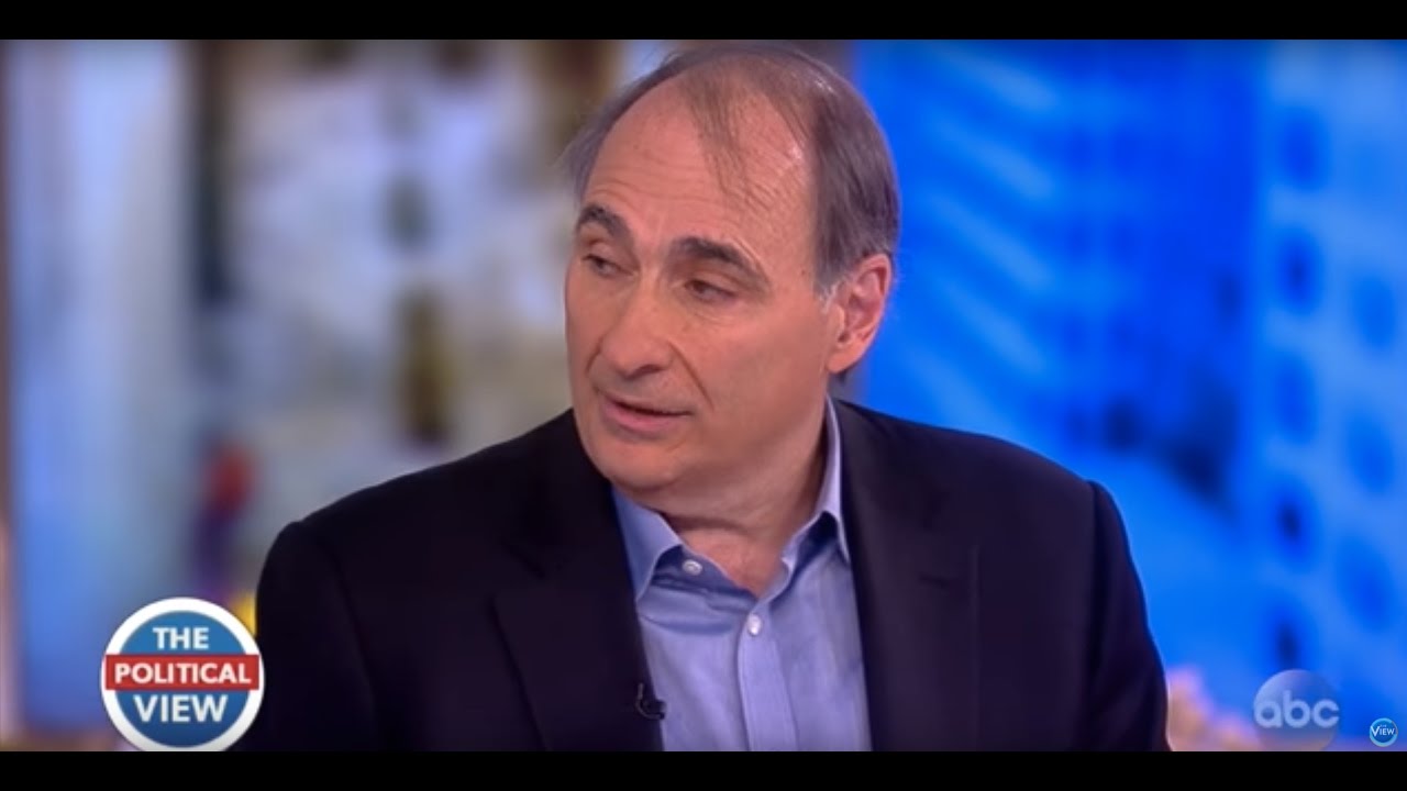 Pres. Obama's Senior Adviser David Axelrod Talks Wiretapping Claims, Russia Ties & More | The View - Pres. Obama's Senior Adviser David Axelrod Talks Wiretapping Claims, Russia Ties & More | The View