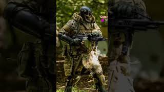 “COBRA Commando: जब देश सोता है, ये शिकार पर निकलते हैं | Indian Special Forces 😡#cobra #commando