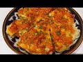 И снова Ханум.Быстро,вкусно.Суп летний.