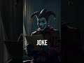 Who is the Phantom Jester? #jokes #mystery #laughter
