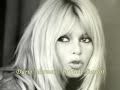 Musicians inspired by Brigitte Bardot Part 1: Tributes