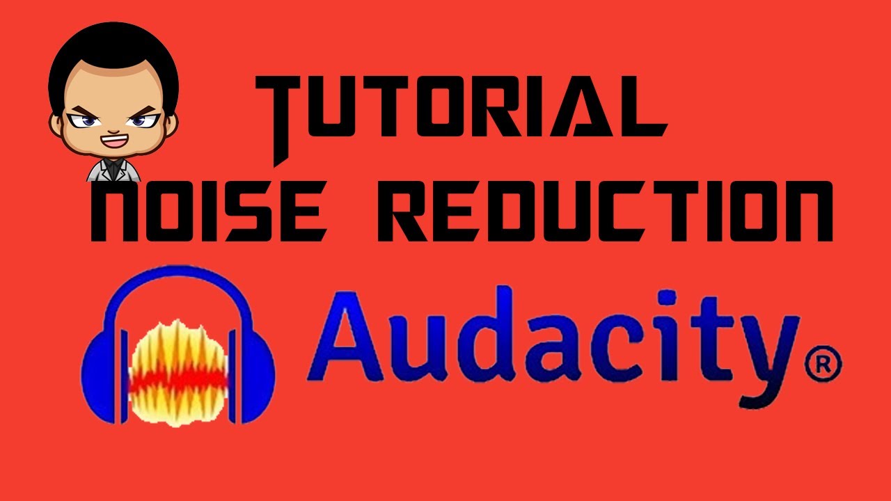 audacity noise reduction audacity noise reduction