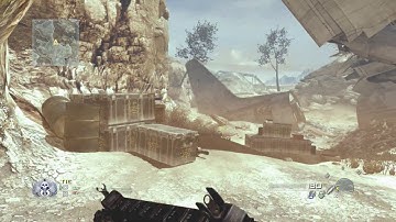 MW2 PROOF DASH 17511 *7ew* Blue Sky v3.1