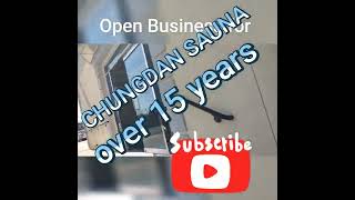 Try Best Sauna, SPA in  ChungDam SPA Korean Town Philadelphia PA #spa #sauna #philadelphia #shorts