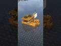 Minecraft Raft Base ASMR