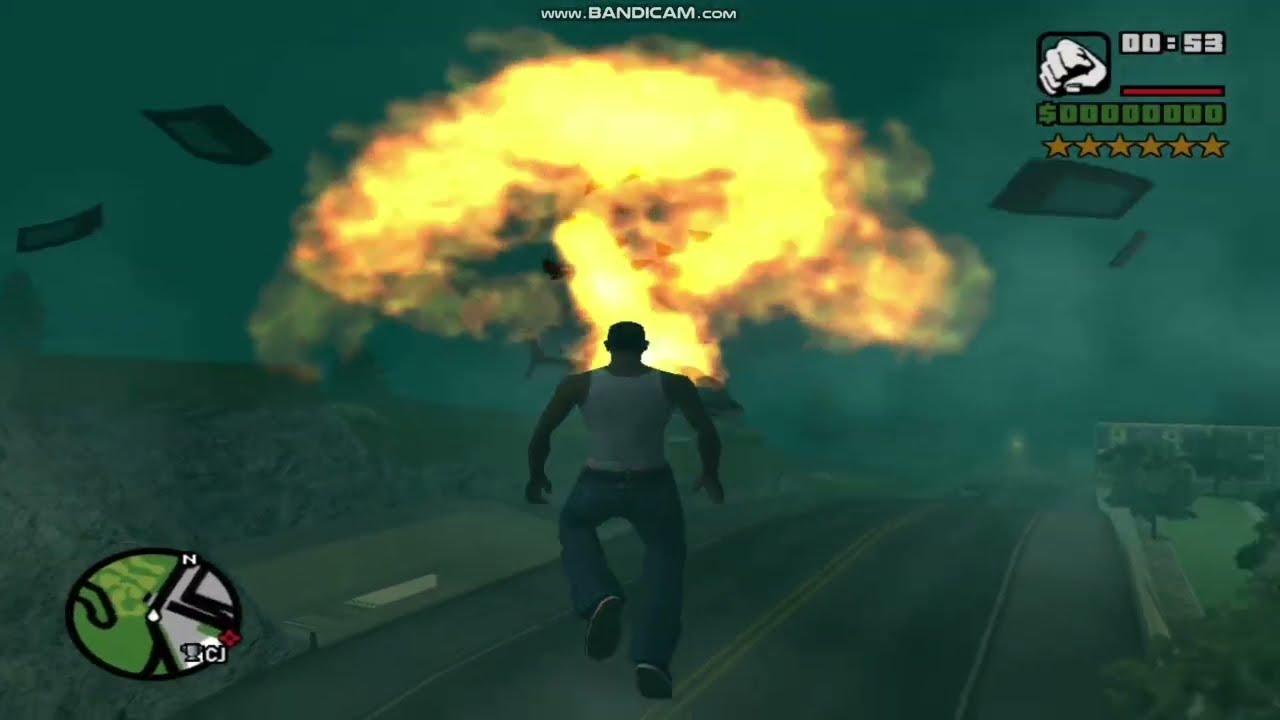 Superman CJ vs. 6-Star Wanted Level: Who Wins?