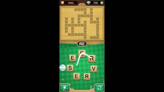 Word Link Daily Puzzle (English Vocabulary Game) screenshot 4