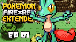 Pokemon Fire Red Extended Cheats, Cheat Codes, Hints and Walkthroughs ...