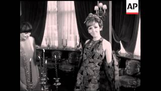 HEIM'S 1966 SPRING - SUMMER FASHIONS - NO SOUND HEIM'S 1966 SPRING - SUMMER FASHIONS - NO SOUND