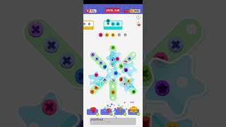 Unscrew It Nuts & Bolts Jam level 240