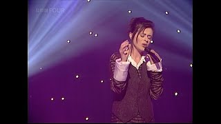 Lisa Stansfield   So Natural  - TOTP - 1993