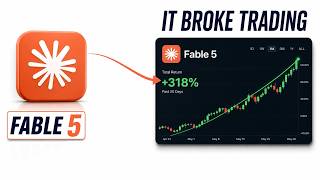 3 Ways Claude Fable 5 Will Make You Money Trading