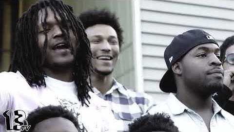 Playboi Carti X Young Nudy “Racks Up” (Official Video)