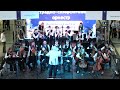Djalma Ferreira - Recado - М. Рожко - барабанщик Ілля Варфоломєєв с Эстрадно-симфонічним оркестром