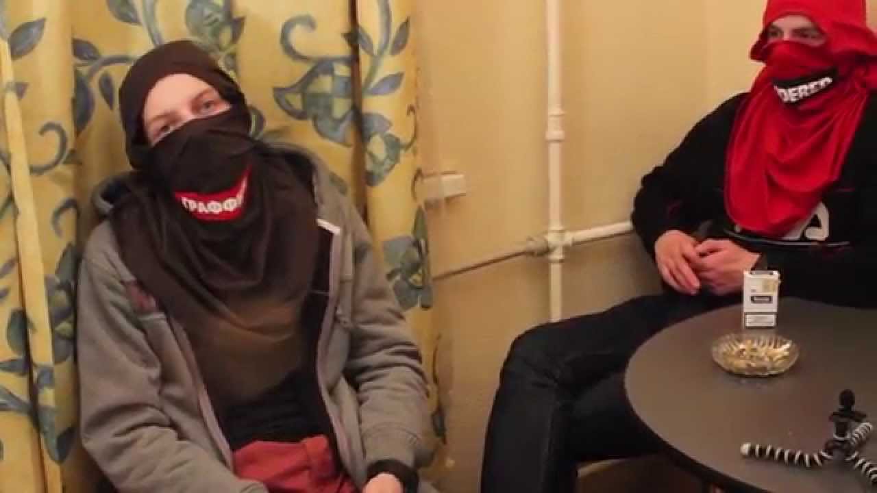 Персонаж - Минск (Graffiti)