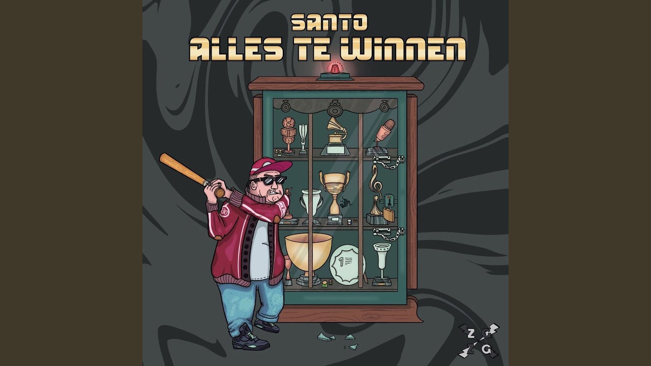 Als Ik Zeg - YouTube