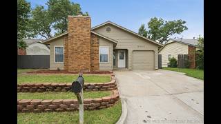 8422 N 116th East Avenue | Owasso Real Estate
