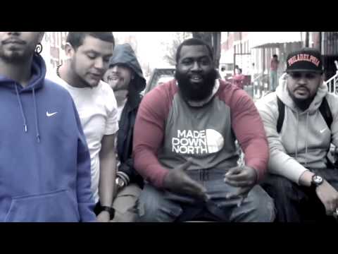 DarkLo "SideWalk" Official Video