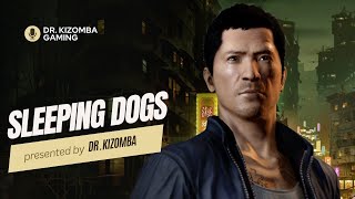 SLEEPING DOGS Live on PS5 🎮 | Dr Kizomba