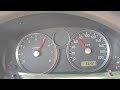 Suzuki Liana 1 3 0 100 Acceleration