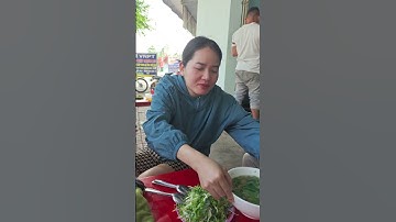 Bánh Đa Canh Cá Rô