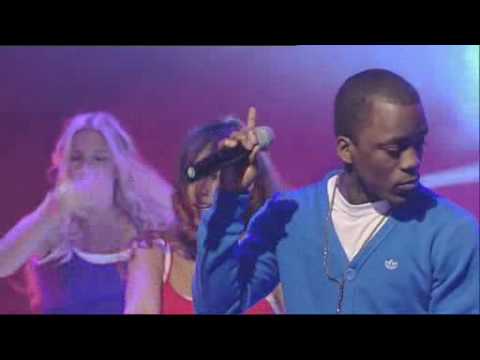 Iyaz - Solo [Live On GMTV]