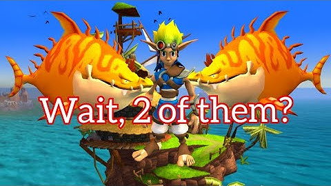 Can there be 2 lurker sharks at the same time?